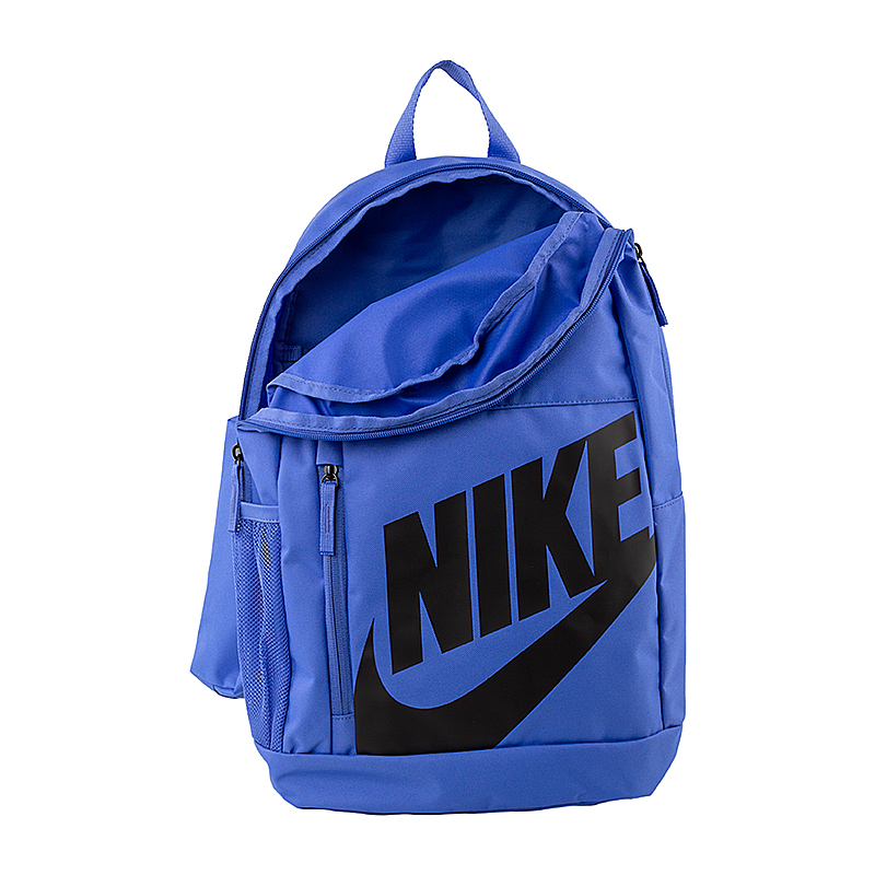 Рюкзак Nike Y NK ELMNTL BKPK Унісекс р.MISC