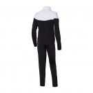 Костюм Nike W NSW TRK SUIT PK Жінки р.2XL Білий