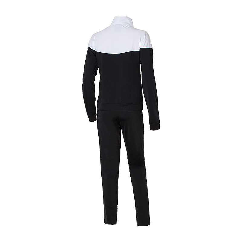 Костюм Nike W NSW TRK SUIT PK Жінки р.2XL Білий