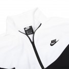 Костюм Nike W NSW TRK SUIT PK Жінки р.2XL Білий