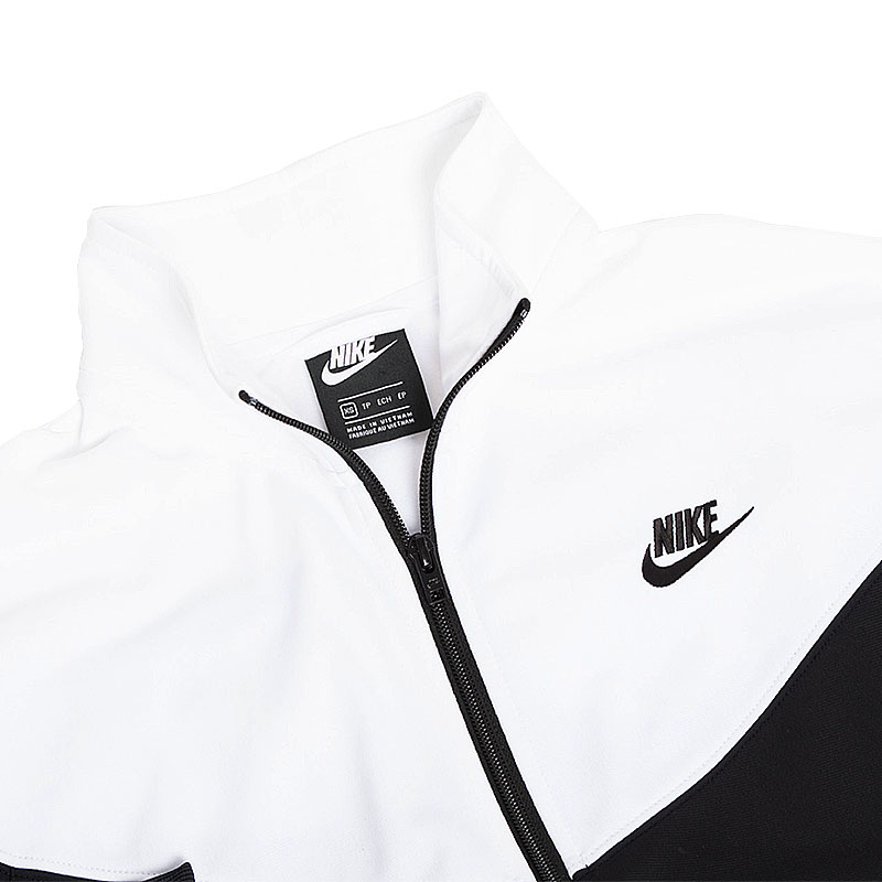 Костюм Nike W NSW TRK SUIT PK Жінки р.2XL Білий