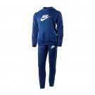 Костюм Nike U NSW TRACKSUIT POLY PACK HOOK Унісекс р.M