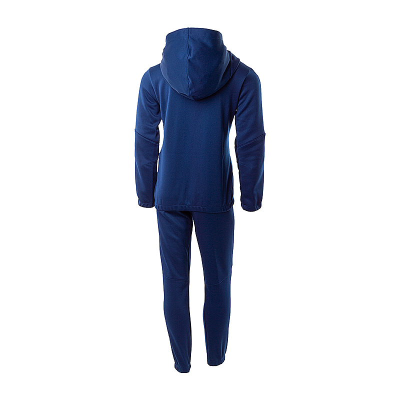 Костюм Nike U NSW TRACKSUIT POLY PACK HOOK Унісекс р.M