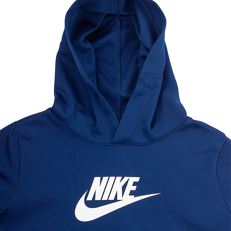 Костюм Nike U NSW TRACKSUIT POLY PACK HOOK Унісекс р.M