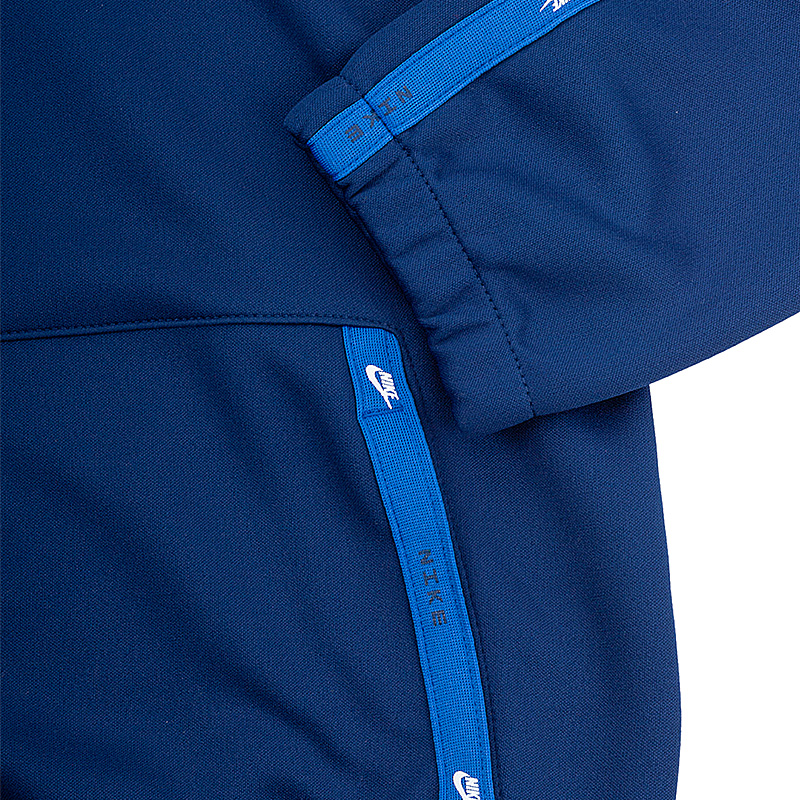 Костюм Nike U NSW TRACKSUIT POLY PACK HOOK Унісекс р.M