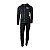 Костюм Nike U NSW POLY WVN OVLY TRACKSUIT Унісекс р.L