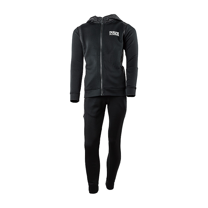 Костюм Nike U NSW POLY WVN OVLY TRACKSUIT Унісекс р.L
