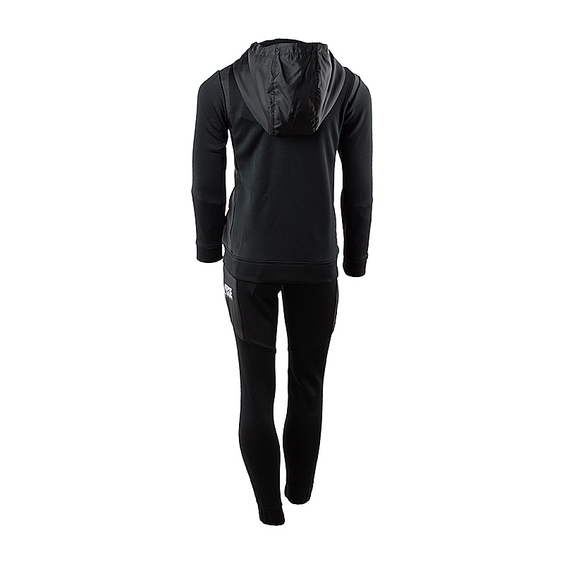 Костюм Nike U NSW POLY WVN OVLY TRACKSUIT Унісекс р.L