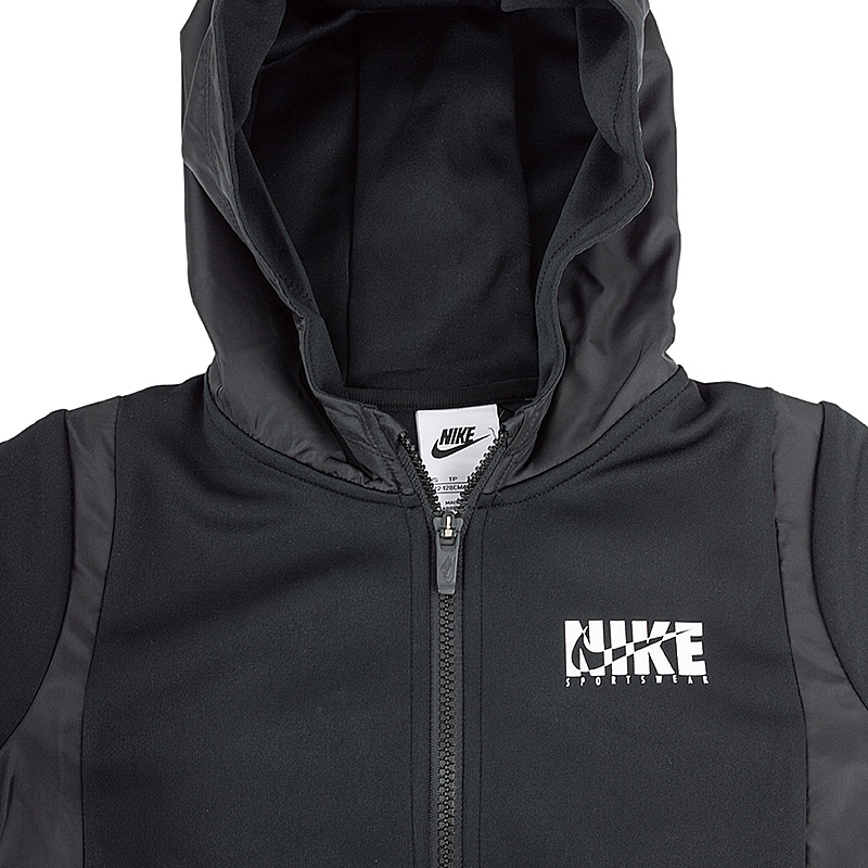 Костюм Nike U NSW POLY WVN OVLY TRACKSUIT Унісекс р.L