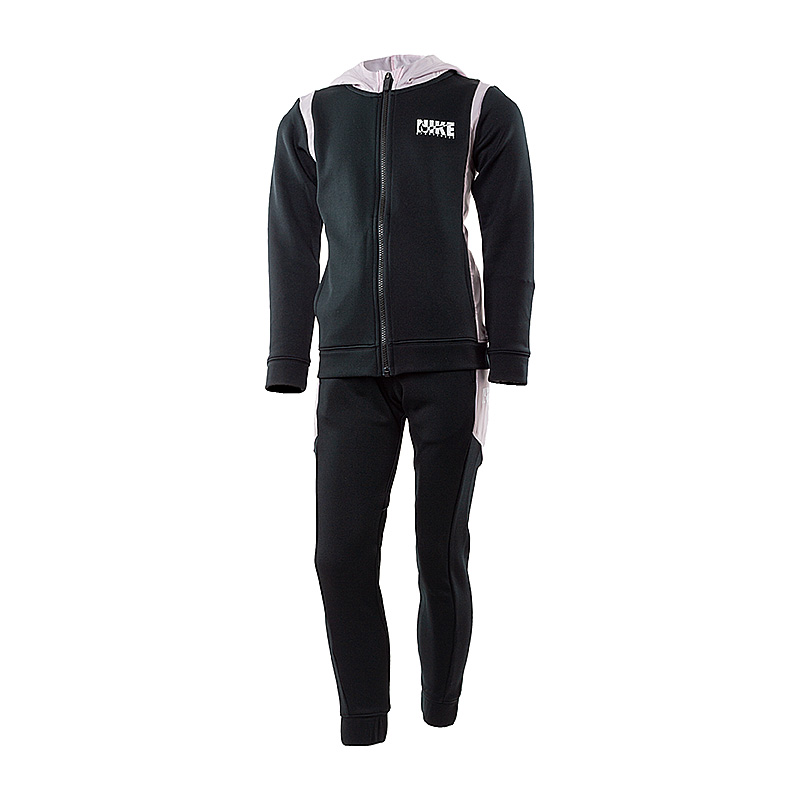 Костюм Nike U NSW POLY WVN OVLY TRACKSUIT Унісекс р.XS