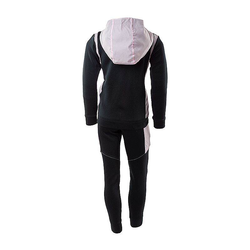 Костюм Nike U NSW POLY WVN OVLY TRACKSUIT Унісекс р.XS