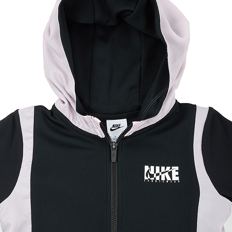 Костюм Nike U NSW POLY WVN OVLY TRACKSUIT Унісекс р.XS