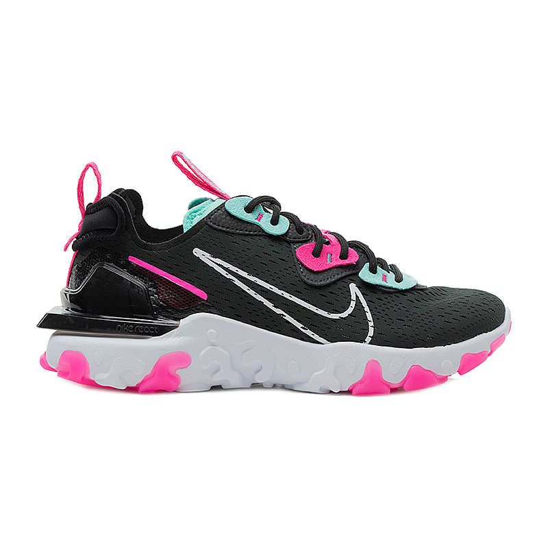 Кросівки Nike React Vision Жіноча р.36.5 Комбінований