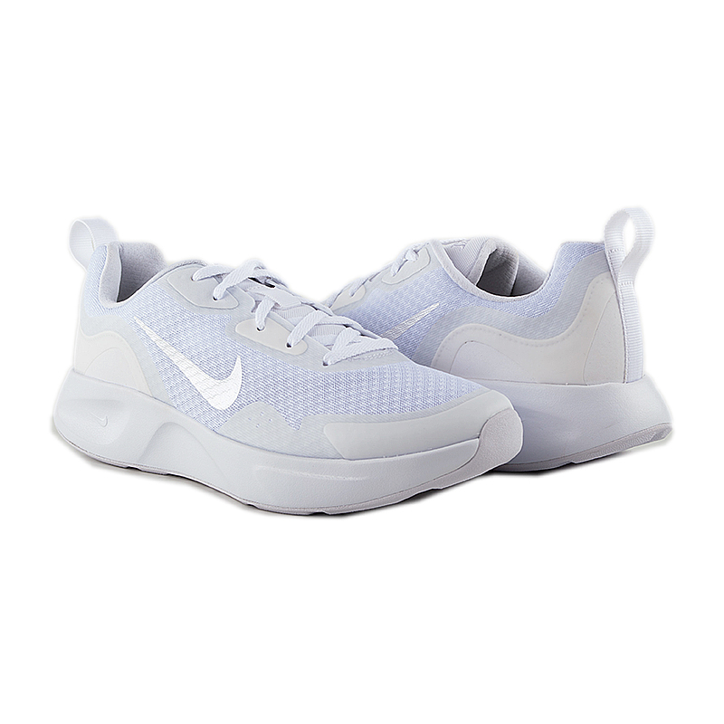 Кросівки Nike Wearallday Жіноча р.41 Білий