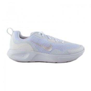 Кросівки Nike Wearallday Жіноча р.41 Білий - фото 2