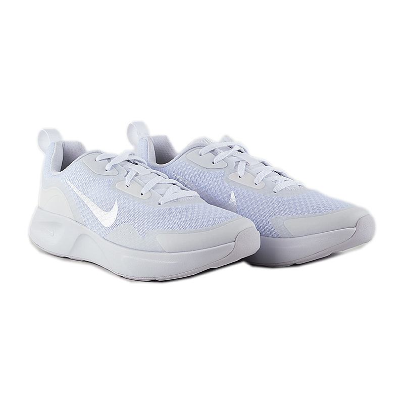 Кросівки Nike Wearallday Жіноча р.41 Білий