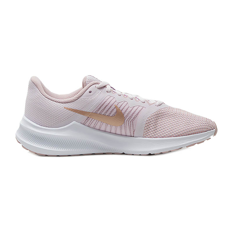 Кросівки Nike WMNS DOWNSHIFTER 11 Жіноча р.36.5 Білий/Рожевий