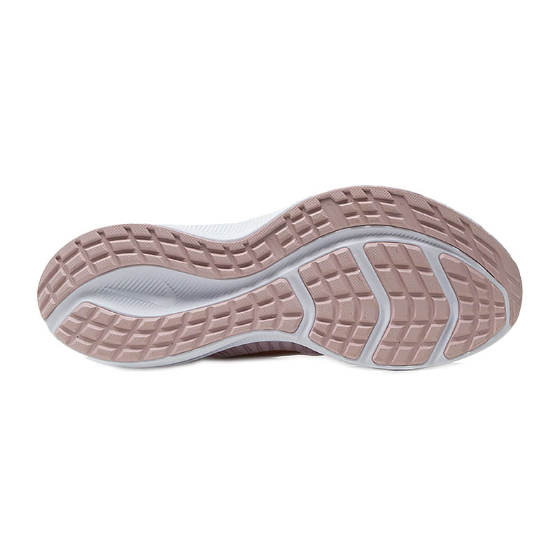 Кросівки Nike WMNS DOWNSHIFTER 11 Жіноча р.36.5 Білий/Рожевий