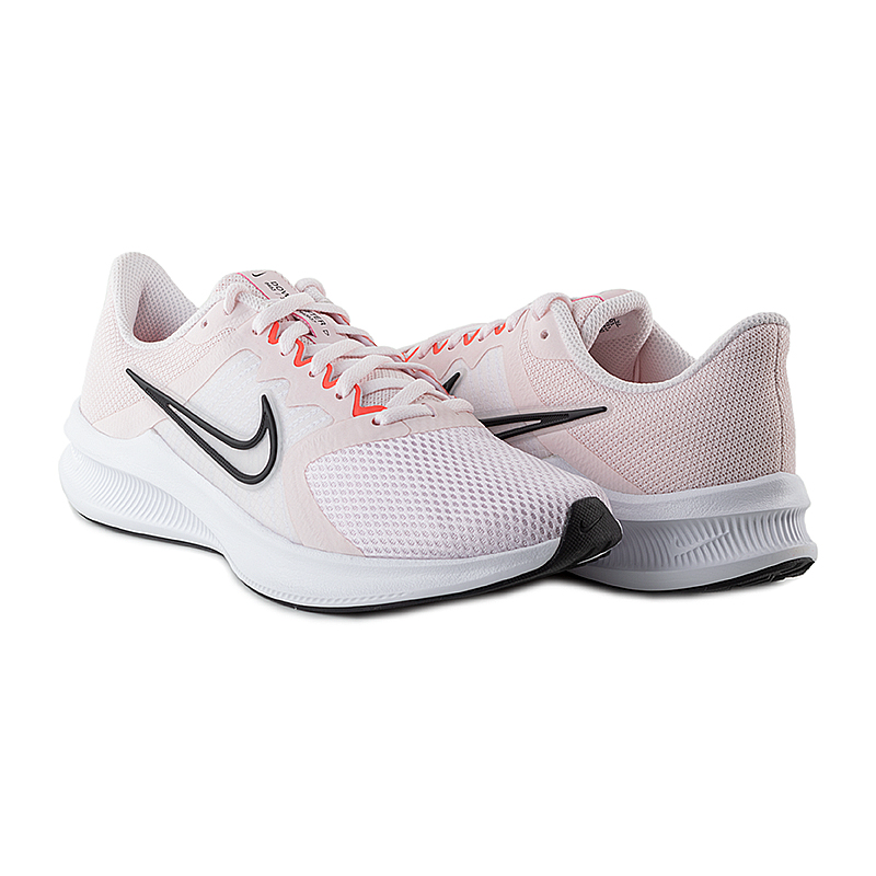 Кросівки Nike WMNS DOWNSHIFTER 11 Жіноча р.36.5 Рожевий