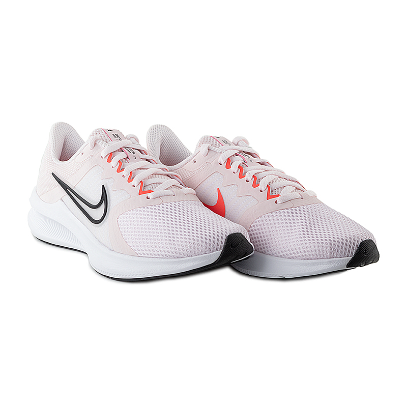 Кросівки Nike WMNS DOWNSHIFTER 11 Жіноча р.36.5 Рожевий