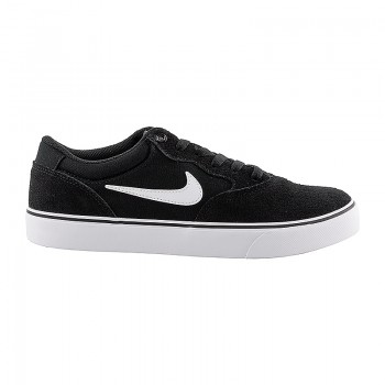 Кросівки Nike SB CHRON 2 Унісекс р.44.5 - фото 2