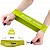 Замкнутая лента-эспандер Power System  PS-4062 Flex Loop Green (сопротивление 18 кг)