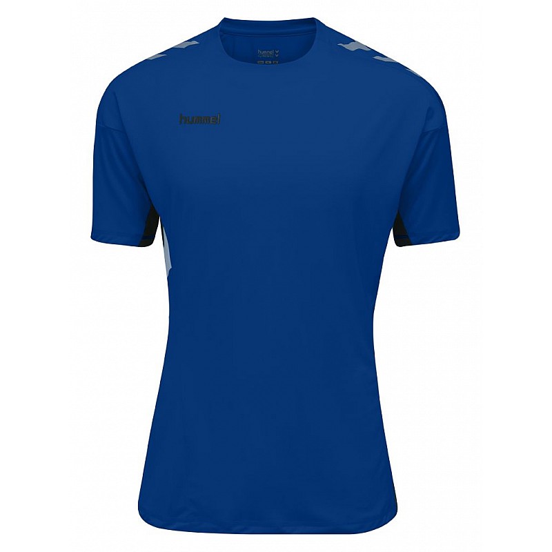 Футболка TECH MOVE JERSEY S / S 200-004-7045-M Дорослі Чоловіча СИНІЙ