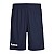 Шорты детские Hummel CORE POLY SHORTS темно-синие