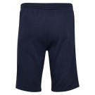 Шорты детские Hummel HMLGO KIDS COTTON BERMUDA SHORTS темно-синие фото товара