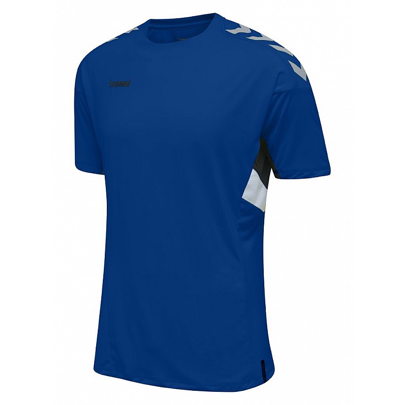 Футболка TECH MOVE JERSEY S / S 200-004-7045-M Дорослі Чоловіча СИНІЙ