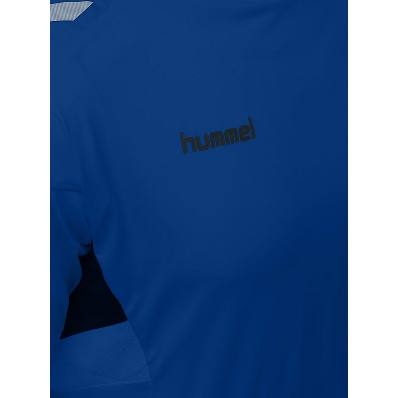 Футболка TECH MOVE JERSEY S / S 200-004-7045-M Дорослі Чоловіча СИНІЙ