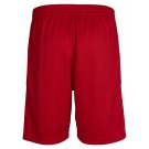 Шорты детские Hummel CORE POLY SHORTS красные фото товара
