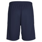 Шорты детские Hummel CORE POLY SHORTS темно-синие фото товара