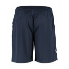 Шорты детские Hummel AUTH. CHARGE POLY SHORTS черные фото товара