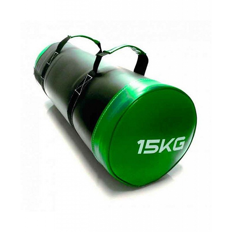 Мешок для кроссфита LiveUp CORE BAG 15 кг LS3093-15 фото товара
