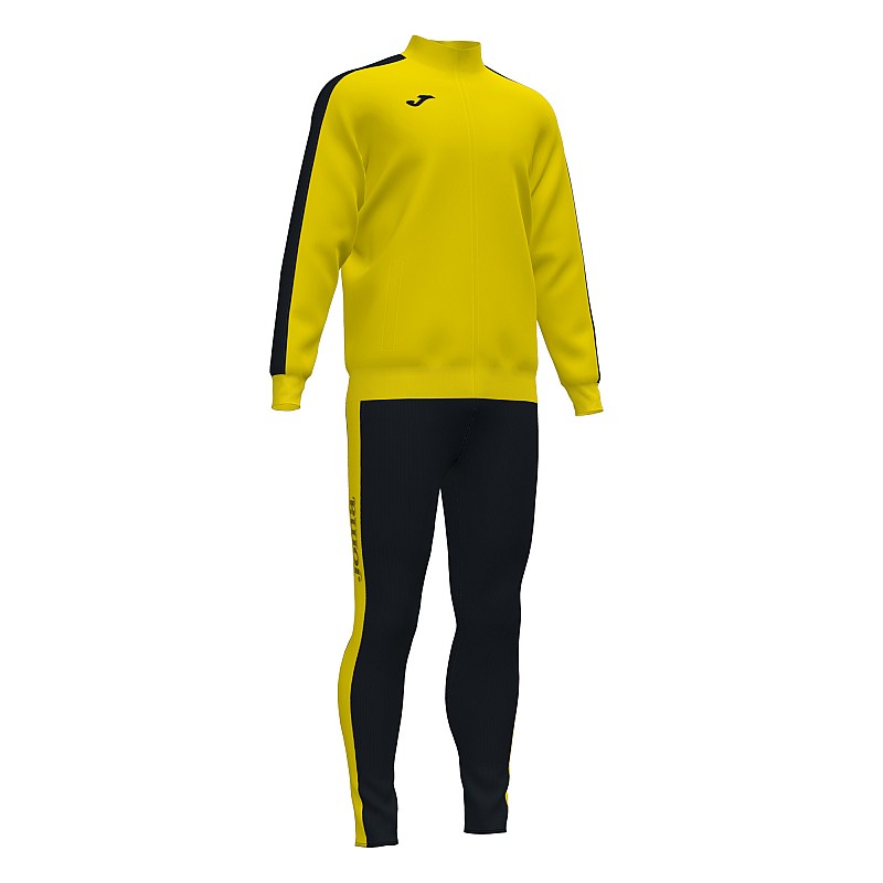 СПОРТИВНЫЙ КОСТЮМ academy iii ЖЕЛТЫЙ-ЧЕРНЫЙ 2XL СПОРТИВНЫЙ КОСТЮМ academy iii ЖЕЛТЫЙ-ЧЕРНЫЙ 2XL