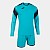 Set portero zamora v БИРЮЗОВЫЙ fluor m/l 2XL-3XL