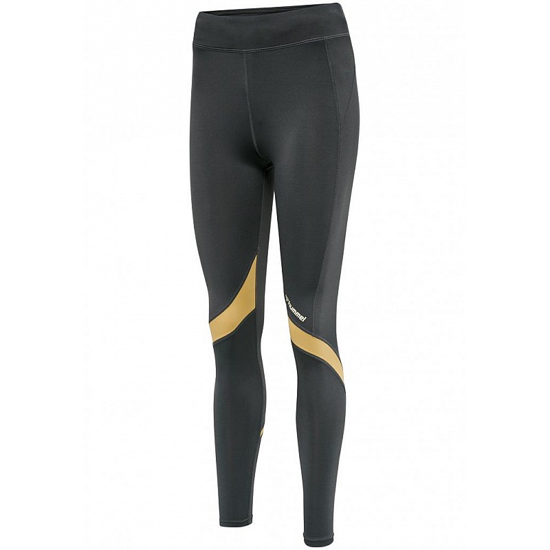 Тайтси ALTHEA HIGH WAIST TIGHTS 208-562-1025-XS Дорослі Жіноча ТЕМНО-СІРИЙ