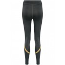 Тайтси ALTHEA HIGH WAIST TIGHTS 208-562-1025-XS Дорослі Жіноча ТЕМНО-СІРИЙ