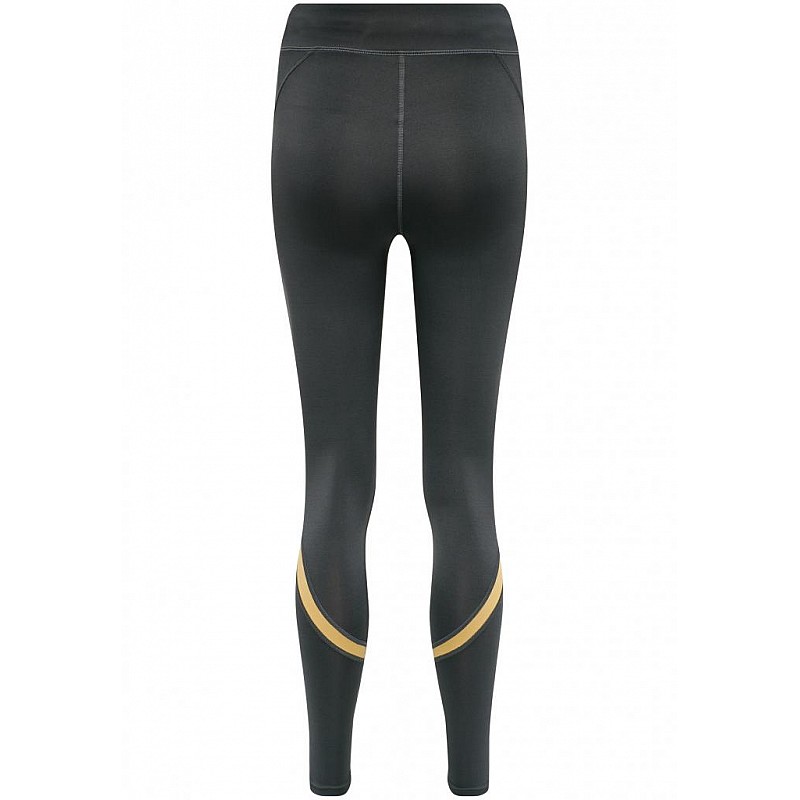 Тайтси ALTHEA HIGH WAIST TIGHTS 208-562-1025-XS Дорослі Жіноча ТЕМНО-СІРИЙ