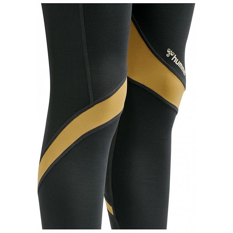 Тайтси ALTHEA HIGH WAIST TIGHTS 208-562-1025-XS Дорослі Жіноча ТЕМНО-СІРИЙ