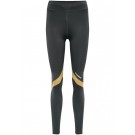 Тайтси ALTHEA HIGH WAIST TIGHTS 208-562-1025-XS Дорослі Жіноча ТЕМНО-СІРИЙ