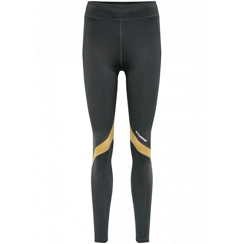 Тайтси ALTHEA HIGH WAIST TIGHTS 208-562-1025-XS Дорослі Жіноча ТЕМНО-СІРИЙ