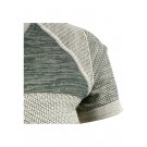 Футболка CLEA SEAMLESS T-SHIRT 208-080-1030-M/L Взрослые Женский СЕРЫЙ