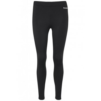 Тайтсы CORE TIGHTS WOMAN 204-300-2001-S Взрослые Женский ЧЕРНЫЙ