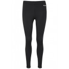 Тайтсы CORE TIGHTS WOMAN 204-300-2001-XS Взрослые Женский ЧЕРНЫЙ