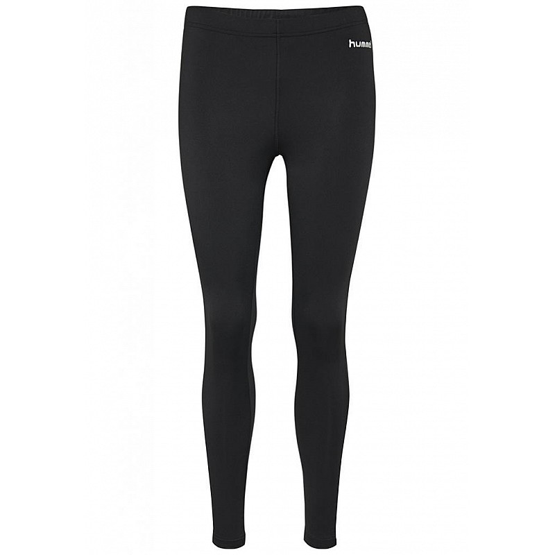 Тайтсы CORE TIGHTS WOMAN 204-300-2001-XS Взрослые Женский ЧЕРНЫЙ