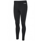 Тайтсы CORE TIGHTS WOMAN 204-300-2001-XS Взрослые Женский ЧЕРНЫЙ