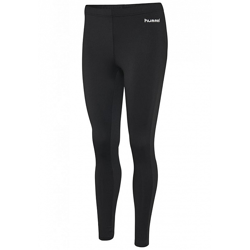 Тайтсы CORE TIGHTS WOMAN 204-300-2001-XS Взрослые Женский ЧЕРНЫЙ