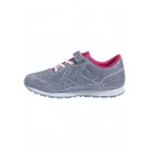 Кроссовки детские REFLEX GLITTER JR 203-320-6700-33 Подростки и дети Женский МУЛЬТИКОЛОР